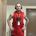 Steve Skeens - @petmymonkey1974 - Instagram