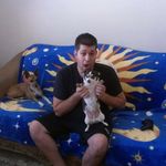 Steven Skwarkowski - @steventhepolack - Instagram