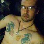 Steve Slagle - @dragonlrd81 - Instagram