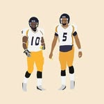 Steve Slaton - @mrslaton - Instagram