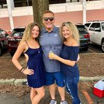 Steve Slaton - @rattlerunner - Instagram