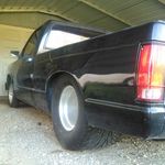 Steve Slaton - @speedbunky - Instagram