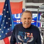 Steven Slaton - @slatonsteven58 - Instagram