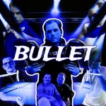 Stephen Slaven - @bulletis18 - Instagram