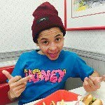 #honeyscummy - @steven.slaysbruh - Instagram