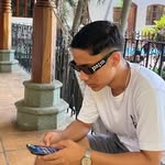 Steven Martinez - @stevenson_slick - Instagram