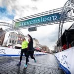 Alfa stevensloop Nijmegen - @stevensloop_opdracht - Instagram