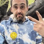 Steven Smallwood - @alphawolf89007 - Instagram