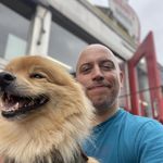 Steven Smallwood - @stevensmassage - Instagram