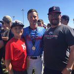 Steven Smallwood - @ssmallwood15 - Instagram