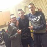 Steven Smallwood - @smallwood7881 - Instagram