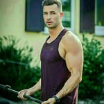 steven smart - @stevensmart152 - Instagram