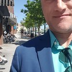Steven Smirnes - @thespa411 - Instagram