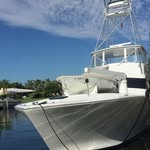 Steve Smithies - @smithiesmarine - Instagram