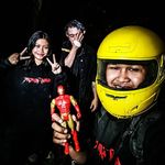 sobat horor_steven ivander - @sobat_horor_steven_ivander - Instagram
