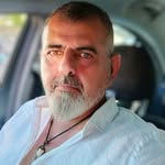 Nikos Papaioannou - @stevensokinpa - Instagram