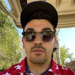 Steven Sokolis - @stevensokolis91 - Instagram