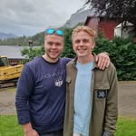 Steven Solheim - @stevenshs - Instagram