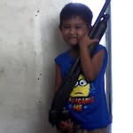 Steven Renz Somera - @steven_renzzzz - Instagram