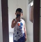 Steven Somera - Facebook