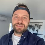 Steven Jacques - @stevensons - Instagram