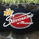 Stevensons at Manase - @stevensonsatmanase - Instagram
