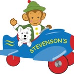 Stevenson's Toys - @stevensonstoys - Instagram