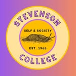 Stevenson College, UCSC - @stevenson.ucsc - Instagram