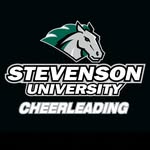 Stevenson University Cheer - @stevensonuniversitycheer - Instagram