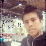 Steven Soria - @soria.steven - Instagram