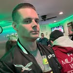 Stephen Spadaccini - @spatss - Instagram