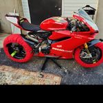 steven speed - @stevenspeedducati - Instagram