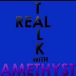REAL TALK W/ Amethyst - @stevenw.speight - Instagram