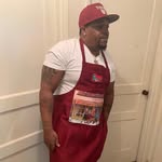 Steve Speight - @realprochef - Instagram
