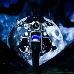 Steve Spillane - @hephaestus66 - Instagram