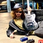 Steven Spillane - @vraunk - Instagram