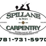Steven Spillane - @spillaneandsoncarpentry - Instagram