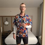 Stephen Spinks - @sputnikrunner - Instagram