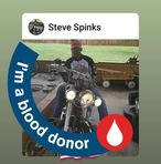 Steve Spinks - Facebook