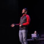 Steven Spraggins - @steven_b_spraggins - Instagram