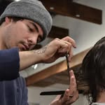 Steven Lyle - Springfield, MO Barber - @hairxlyle - Instagram