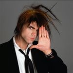 Stephen Sprouse - @thestephensprouse - Instagram