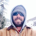 Steven Sprouse - @clunkyspice78 - Instagram