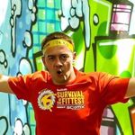 Steven Squires - @stevenlsquires - Instagram