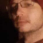 Steven Squires - @batdaddymac - Instagram