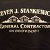 Steven J Stankiewicz General Contractor - Facebook