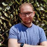 Steven Stapleton - @stevenstaple12 - Instagram