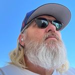 Steven Stapleton - @tripleflimflam - Instagram