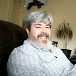 Steven Stapleton - @sstapleton60 - Instagram