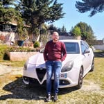 Steven States - @steven83fr - Instagram
